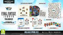 Final Fantasy I-VI Collection Pixel Remaster [Anniversary Edition] - PAL Playstation 4 - Destination Retro