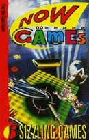 Now Games - ZX Spectrum - Destination Retro