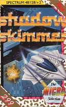 Shadow Skimmer [Micro Selection] - ZX Spectrum - Destination Retro