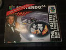 Nintendo 64 007 Goldeneye Value Pack - PAL Nintendo 64 - Destination Retro