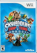 Skylanders Trap Team - Wii - Destination Retro