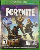 Fortnite [Storm Master Weapon Pack DLC] - Xbox One - Destination Retro