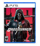 Ghostrunner - Playstation 5 - Destination Retro