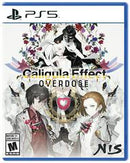 Caligula Effect: Overdose - Playstation 5 - Destination Retro