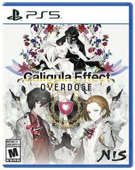 Caligula Effect: Overdose - Playstation 5 - Destination Retro