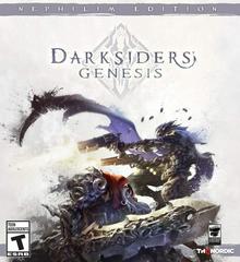 Darksiders Genesis [Nephilim Edition] - Nintendo Switch - Destination Retro