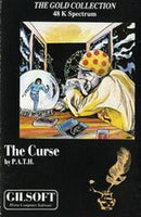 The Curse - ZX Spectrum - Destination Retro