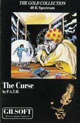 The Curse - ZX Spectrum - Destination Retro