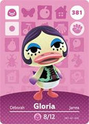 Gloria