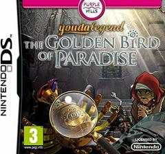 Youda Legend: The Golden Bird of Paradise - PAL Nintendo DS - Destination Retro