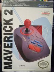 Maverick 2 - NES - Destination Retro