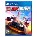 LEGO 2K Drive - Playstation 4 - Destination Retro