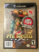 Metroid Prime [Kmart Not For Resale] - Gamecube - Destination Retro
