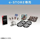 Triangle Strategy [Collector's Pack] - JP Nintendo Switch - Destination Retro