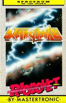 Starquake [Ricochet] - ZX Spectrum - Destination Retro