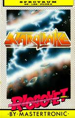 Starquake [Ricochet] - ZX Spectrum - Destination Retro