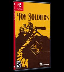 Toy Soldiers HD - Nintendo Switch - Destination Retro