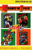 Sport/Skill Pack