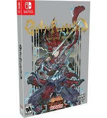 GetsuFumaDen: Undying Moon [Classic Edition] - Nintendo Switch - Destination Retro
