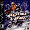 NHL Rock the Rink - Playstation - Destination Retro