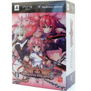 Arcana Heart 3 [Limited Edition] - JP Playstation 3 - Destination Retro