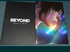 Beyond Two Souls [Press Kit] - PAL Playstation 3 - Destination Retro