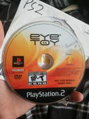 EyeToy Demo - Playstation 2 - Destination Retro
