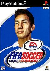 FIFA Soccer World Championship - JP Playstation 2 - Destination Retro