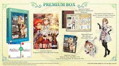 Atelier Lydie & Suelle [Limited Edition] - PAL Playstation 4 - Destination Retro