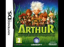 Arthur and the Revenge of Maltazard - PAL Nintendo DS - Destination Retro