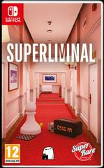 Superliminal - PAL Nintendo Switch - Destination Retro