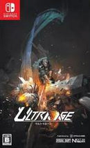 Ultra Age - JP Nintendo Switch - Destination Retro