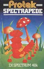 Spectrapede - ZX Spectrum - Destination Retro