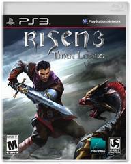 Risen 3: Titan Lords - Playstation 3 - Destination Retro