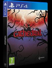 Cathedral - PAL Playstation 4 - Destination Retro
