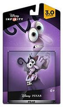 Fear - 3.0 - Disney Infinity - Destination Retro