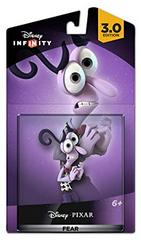 Fear - 3.0 - Disney Infinity - Destination Retro