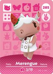 Merengue