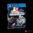 Star Renegades - PAL Playstation 4 - Destination Retro