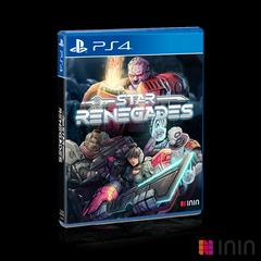 Star Renegades - PAL Playstation 4 - Destination Retro