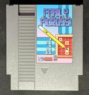 Family Picross [Homebrew] - NES - Destination Retro
