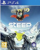 Steep - PAL Playstation 4 - Destination Retro