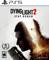 Dying Light 2: Stay Human - Playstation 5 - Destination Retro