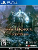 SpellForce 3 Reforced - Playstation 4 - Destination Retro