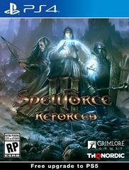 SpellForce 3 Reforced - Playstation 4 - Destination Retro