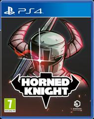 Horned Knight - PAL Playstation 4 - Destination Retro