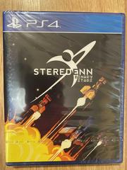 Steredenn: Binary Stars - PAL Playstation 4 - Destination Retro