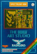 The OCP Art Studio - ZX Spectrum - Destination Retro