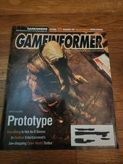 Game Informer Issue 172 - Game Informer - Destination Retro