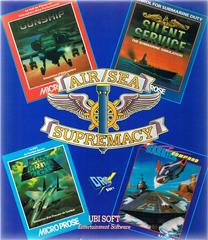 Air/Sea Supremacy - ZX Spectrum - Destination Retro